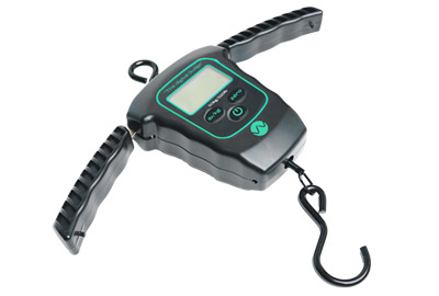 Peson Digital Prowess The Judge 50kg - description 05