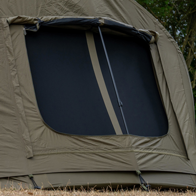 Avid Carp Revolve NG Bivvy - 2 Person (Bivvy + Overwrap) - description 12