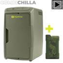 frigo-electrique-ridgemonkey-combichilla-18l-batterie-42150mah
