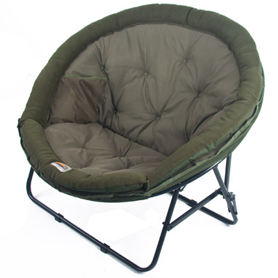 Carp Design Green Line The Round Chair