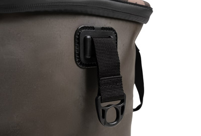 Sac Etanche Nash Subterfuge Waterbox Carryall Medium 36L - description 07