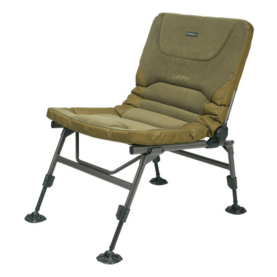 Level Chair Prowess Summa Aerolite S - description 10