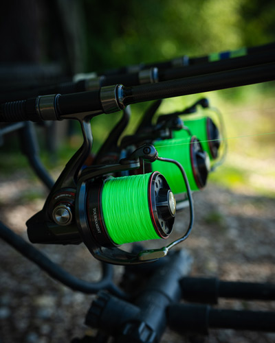 Nylon Korda Kompetition Mono 1000m - description 13