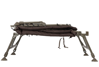 Bed Chair Fox EOS Compact 6 pieds - description 05