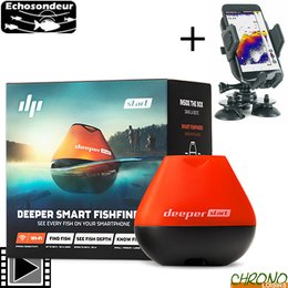 Deeper pro v2 range extender kit – Chrono Carp ©