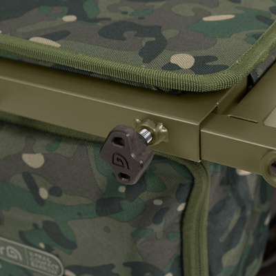 Chariot Trakker X-Trail T3 Barrow - description 13