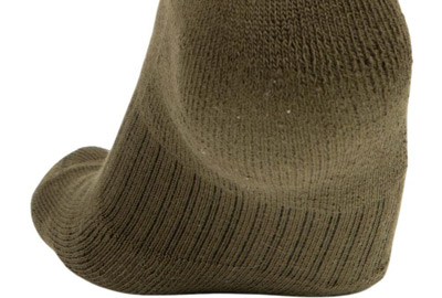 Chaussettes Fox Explorer Black (par 3) - description 06