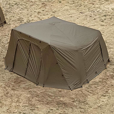 Biwy Avid Carp Exo 2 2 Places (surtoile seule) - description 01