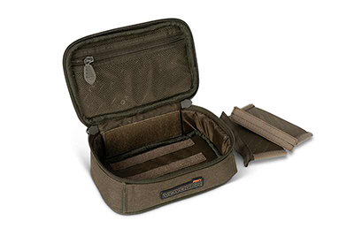 Pack Bagagerie Fox Voyager 5 pièces - description 06