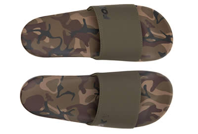 Zapatillas Fox Biwy Sliders - description 03