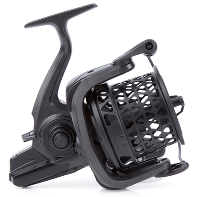 Moulinet Sonik Turbospod Carbon 14000 - description 05