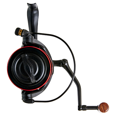 Ensemble Starbaits M4 Limited Edition 50mm 12' 3.5lbs TR 10000 - description 15