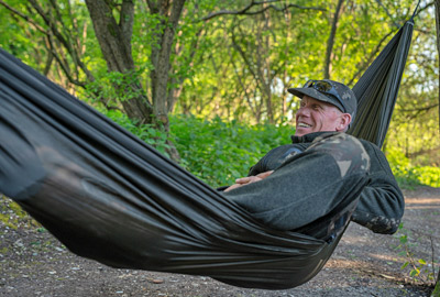 Hamac Nash Bank Life Hammock - description 12