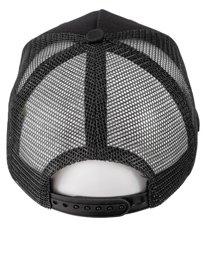 Casquette RidgeMonkey Apearel Classic Trucker Black - description 09
