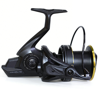 Moulinet Pro Elite 14000 FX (les 3) - description 03