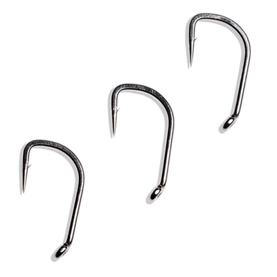 Hameçon Nash Twister Original (par 20) - description 03