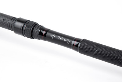 Canne Shimano TX-5B Carp Intensity 10' 3.5lbs - description 11