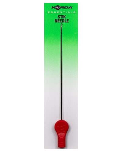 Aiguille à PVA Korda Essentials Stik Needle - description 01