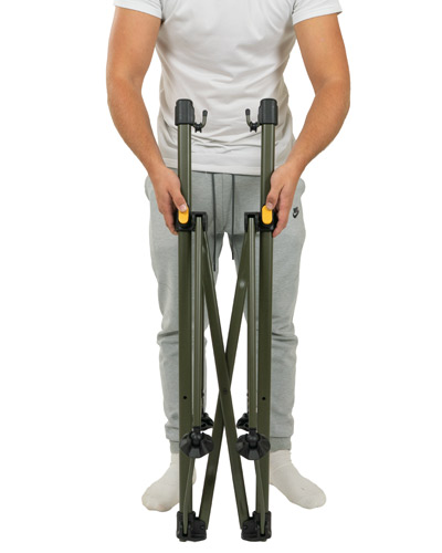 Siège Solar Worldwide Swing Chair - description 10