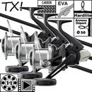 shimano-tx-1b-carp-distance-50mm-12-3-25lbs-beast-master-14000-xc-set-x3