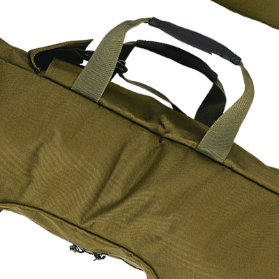 Fourreau Prowess Summa Holdall 5 cannes 12' - description 07