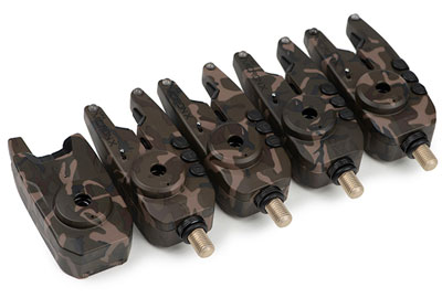 Coffret Fox Centrale 4 Détecteurs Mini Micron X Camo 7 Coffret Fox Centrale 4 Détecteurs Mini Micron X Camo -Hameçons Soldes Boutique 423434cf3307524609a6504f80e03ff7fdfcbd4d 203930amb4