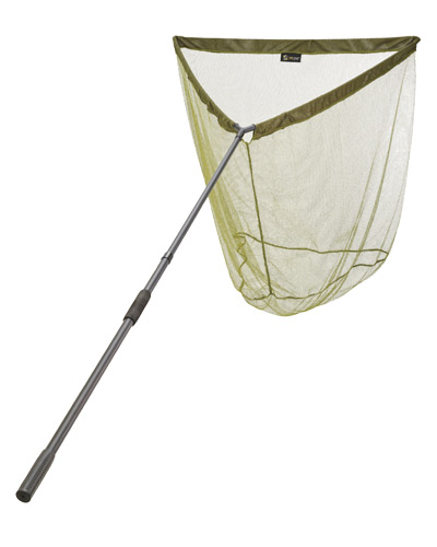 Epuisette Carp Spirit Télescopique - description 04