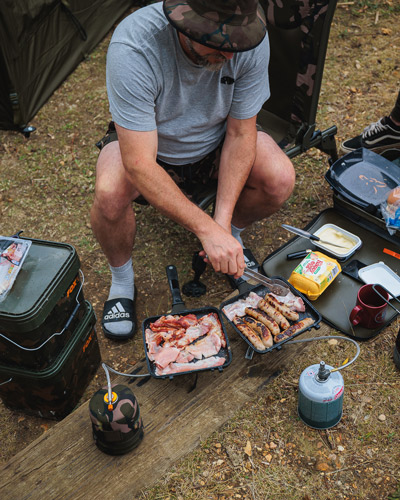 Fox Cookware Multi-Pan Deep - description 01