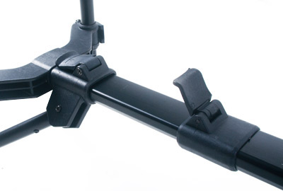 Pack Détection Carp Design Evasion Pod X-Series 4D X-Slide Néon - description 13