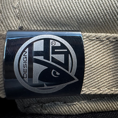 Casquette Hotspot Design Hardheaded Carp Angler - description 03