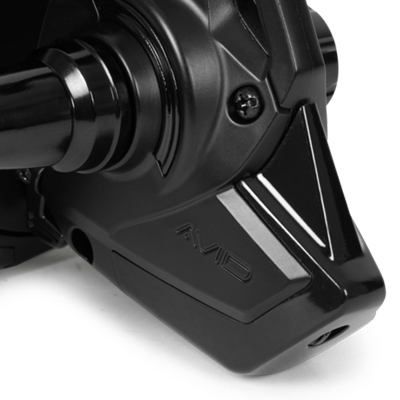 Ensemble Avid Carp Ascent 50mm 13' 4lbs Full Shrink Revolve 8000FD - description 17