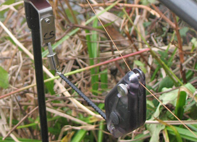 Coffret Carpsounder 3 Hangers Lumineux Dropstar DR-LX2 Couleur -Fox || KORDA || Sonik Soldes 444893e37a61397bf30d40a2b0bbed21902a4c96 204538AMB3