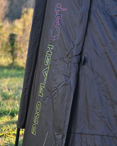 Biwy Pro Elite Pro Flash Carp 1 place - description 11