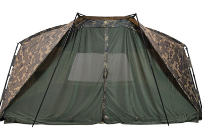 Biwy Solar Worldwide Spider 2.0 FS 2 places (Complet) - description 17