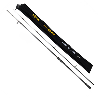 Canne Pro Elite Tatsuki Competition 10' 3.25lbs (les 3) - description 02