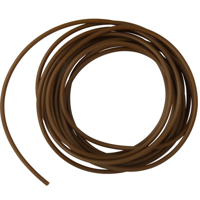 MAD® Tube Anti Tangle MAD Brown 2m -Moulinets soldes 45361417183547ac223be03acfbe31b42e0bf30b 233758amb1