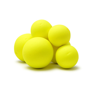 Pop Ups Faith A-Prime Pineapple Banana 14+18mm 150ml - description 01