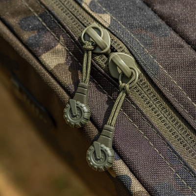 Sacoche Carp-Porter Side Bar Bags Small Dark Kamo - description 04