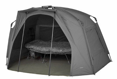 Abri Trakker Tempest RS Brolly (Abri + Infill Panel + Overwrap + Groundsheet) - description 29