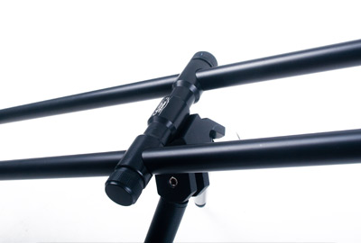 Pack Détection Carp Design Bank Pod Extreme X-Series 4D Blade - description 17