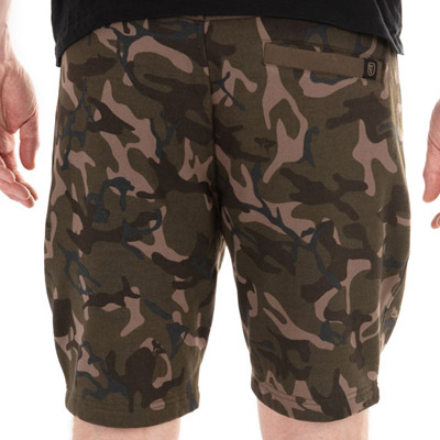 fox jogger shorts
