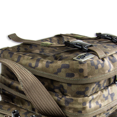 Solar SP C-Tech Take Anywhere Rucksack - description 08