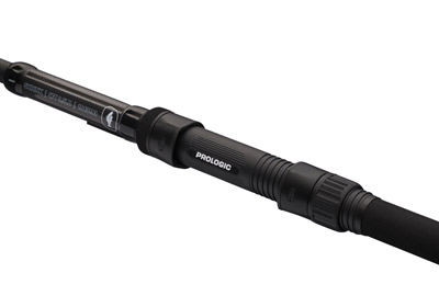 Canne Prologic Combat-X Micro 9' 3.5lbs Full Shrink - description 02