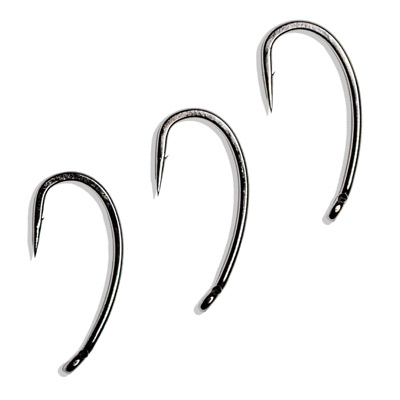 Hameçon Nash Curve Shank Original (par 20) - description 03