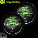 ridgemonkey-fluorocast-fluorocarbon-mainline-1000m