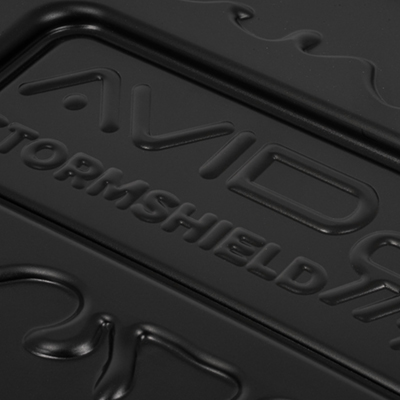 Sac Etanche Avid Carp Stormshield Camo EVA Carryall 40L - description 06