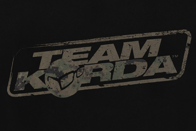 T-Shirt Korda Tk Digi Kamo Black - description 01