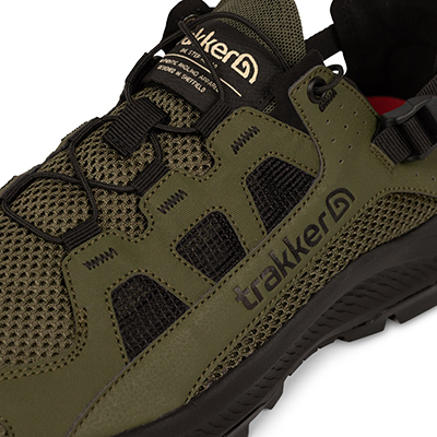 Chaussures Trakker Techpro Scout Shoe - description 03
