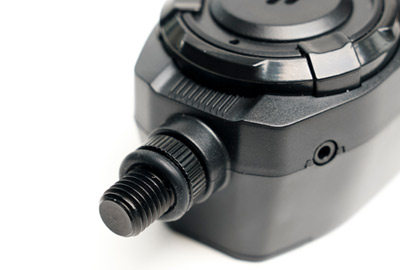 Coffret Prowess Centrale 2 Détecteurs Initia - description 08