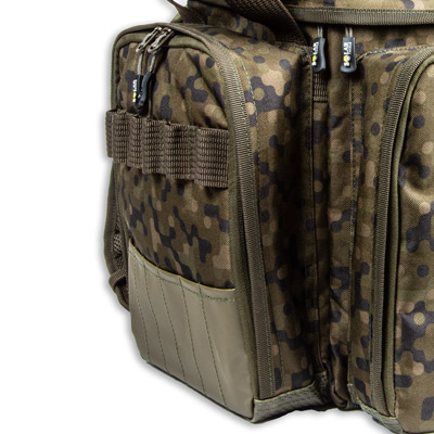 Solar SP C-Tech Take Anywhere Rucksack - description 09